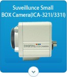 Small BOX Camera (ICA-321/331I)