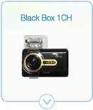 Black Box 1CH