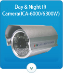 Day & Night Camera(ICA -6000/6300W) 