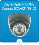 Day & Night Camera(ICA -9000/9300WV)